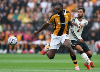 Semi Ajayi, Mendy sink Manchester United as Hull City mark Premier League return in style