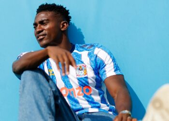 Coventry City announce signing of Taiwo Awoniyi