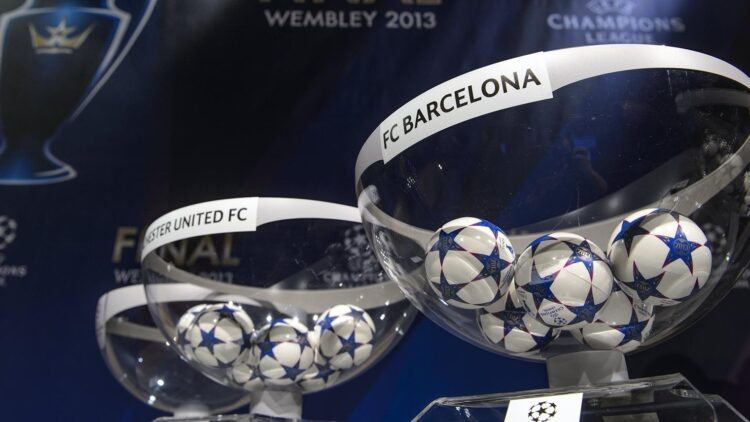 Champions League