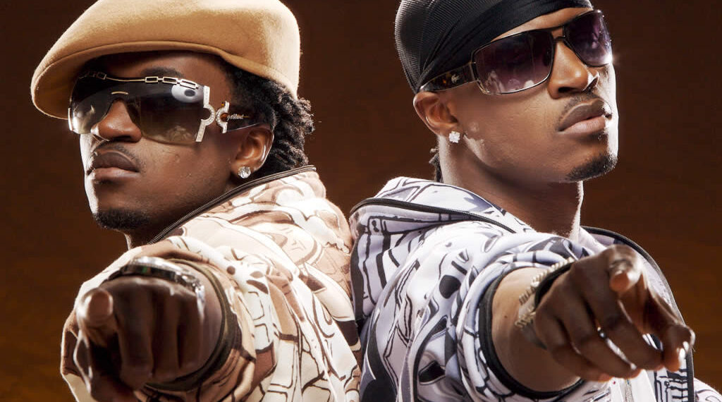 Psquare