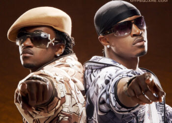 Psquare