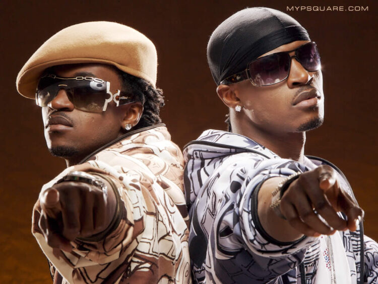 Psquare