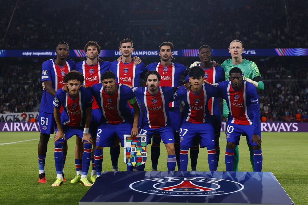 Champions League 
