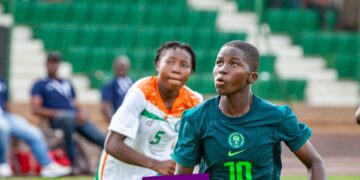 Flamingos open WAFU B campaign with emphatic 5-0 win over Niger