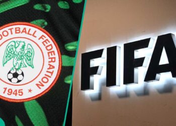 FIFA, CAF order suspension of NFF election ahead of visit to Nigeria