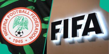 FIFA, CAF order suspension of NFF election ahead of visit to Nigeria