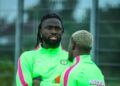 Super Eagles