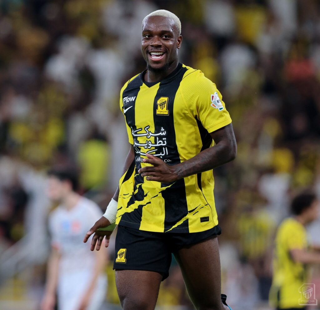 Super Eagles new invitee 