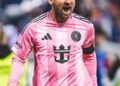 Messi reaches 930 career goals with stunning free-kick