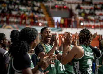 D’Tigress name World Cup roster featuring Amukamara, Kalu, Balogun