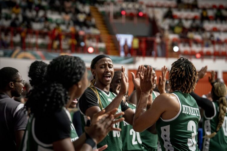 D'Tigress