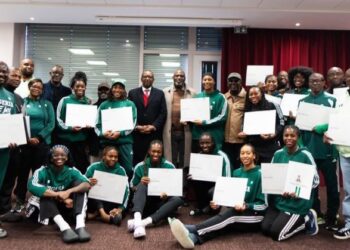 D'Tigress