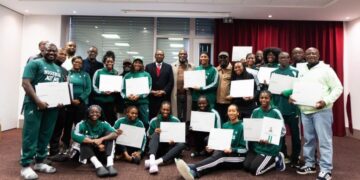 D'Tigress