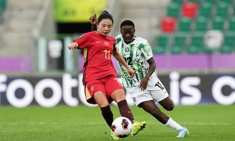 Falconets