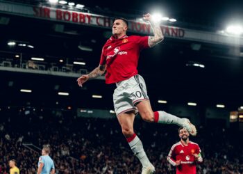 Manchester United