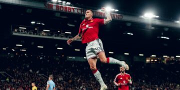Manchester United