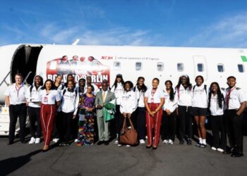 D'Tigress