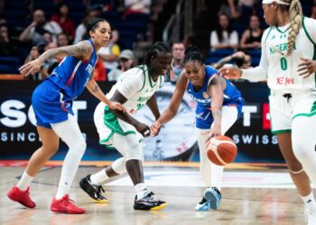 D'Tigress