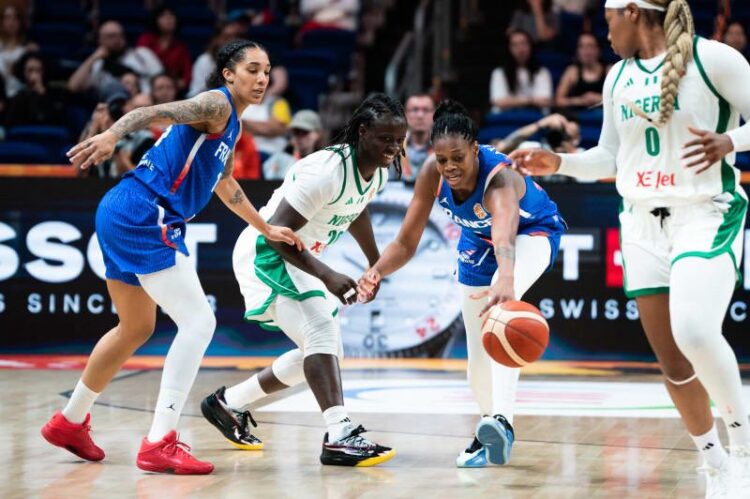 D'Tigress