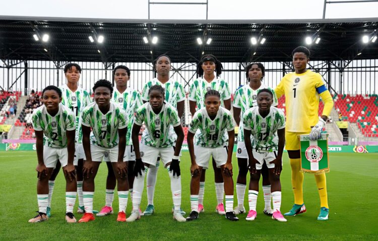 Falconets