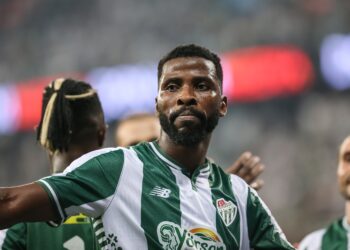 Iheanacho