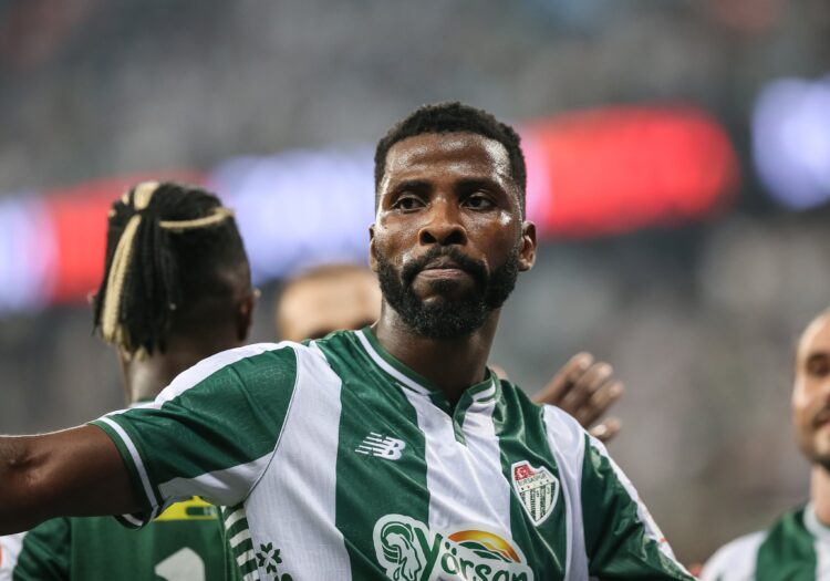 Iheanacho
