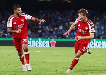 Arsenal