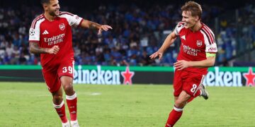 Arsenal