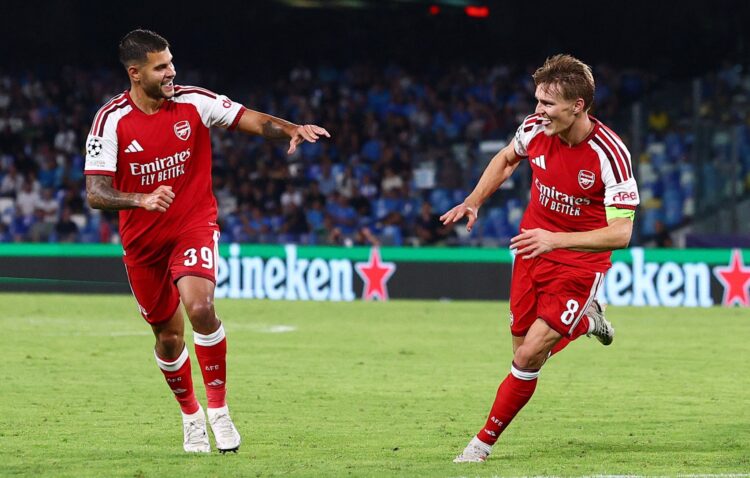Arsenal