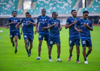Rivers United