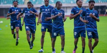 Rivers United