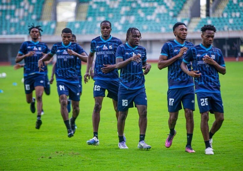 Rivers United