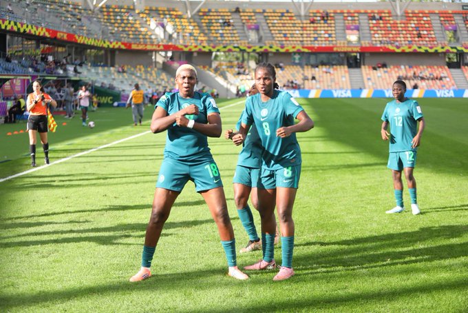 Falconets