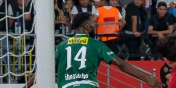 Iheanacho