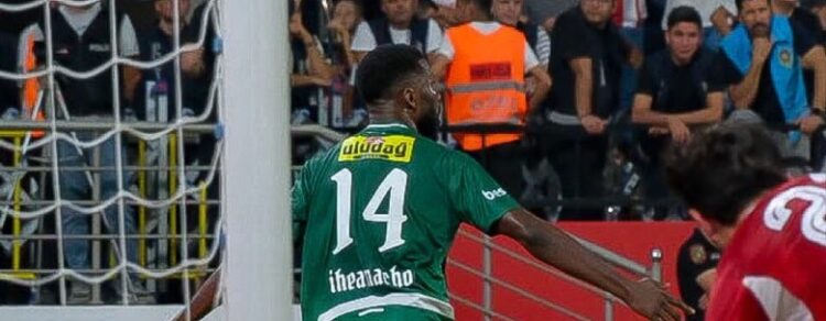 Iheanacho