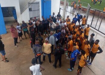 Enyimba