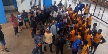Enyimba