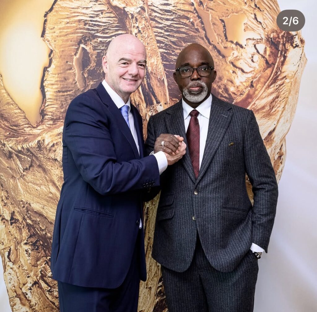 Infantino