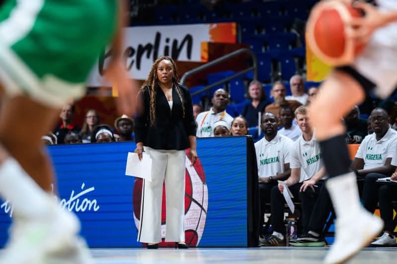 D’Tigress vs South Korea