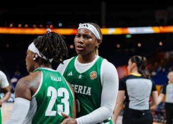 D’Tigress Fall to South Korea in World Cup Opener
