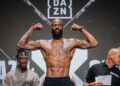 Mike Edwards Announces Boxing Return, Set to Headline Dubai Fight on November 7