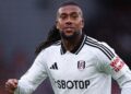 Alex Iwobi makes Premier League history with three-club milestone