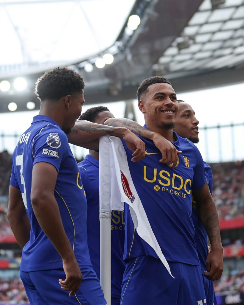 Premier League Matchday 3