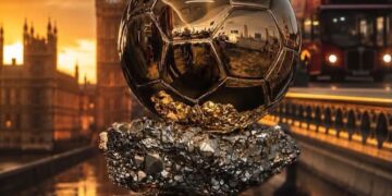 2026 Ballon d’Or: Bellingham, Mbappé, Messi, Yamal Lead 30-Man Shortlist