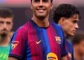 Thierry Henry: Barcelona Have Signed a New Sergio Busquets in Rodri