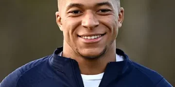 Mbappé backs himself to win Ballon d’Or