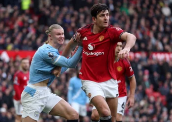 3 Reasons Manchester City Should Leave Old Trafford With the Points