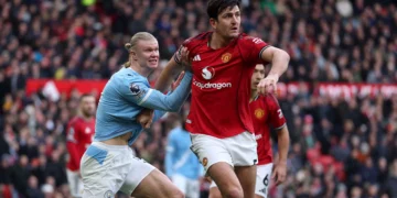 3 Reasons Manchester City Should Leave Old Trafford With the Points