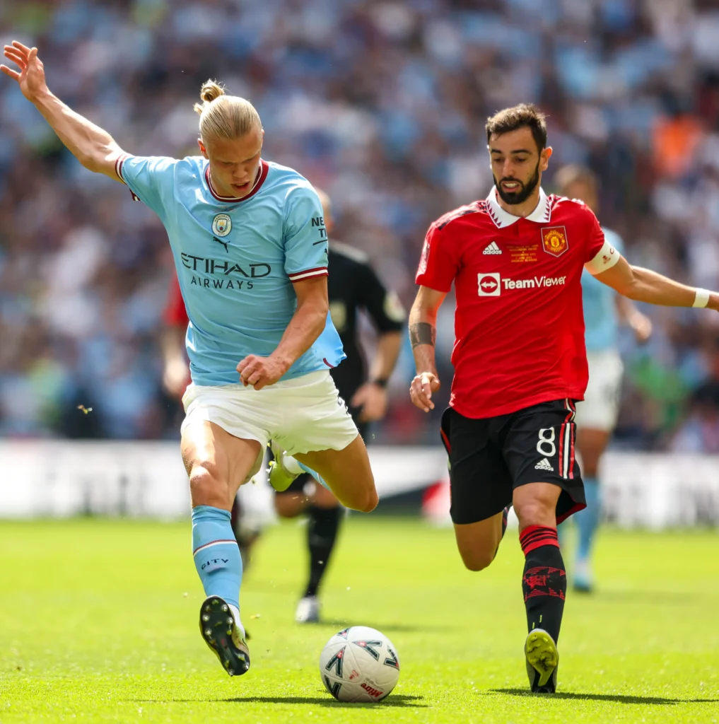 Manchester City 