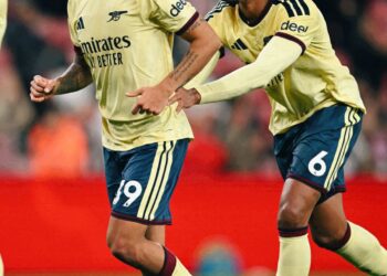 3 Things We Learnt from Premier League Matchday 4